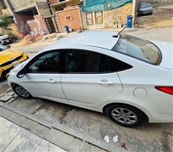 هيونداي أكسنت